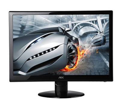 20-in Monitor Image