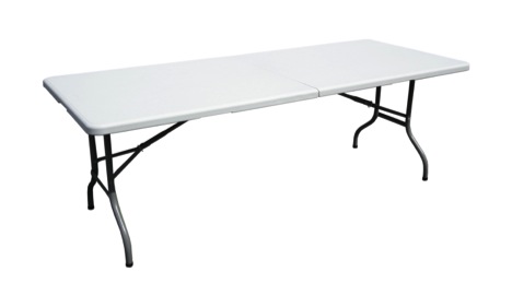 6-ft Banquet Table Image