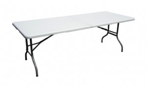 6-ft Banquet Table-image