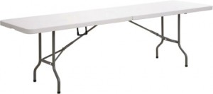 8-ft Banquet Table-image