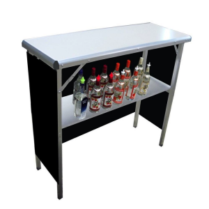 Portable Bar Table-image