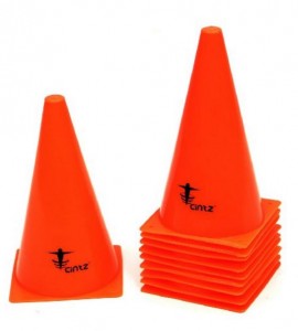 Traffic Cones-image