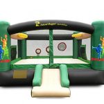 Large Moonbounce