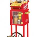 Popcorn Machine