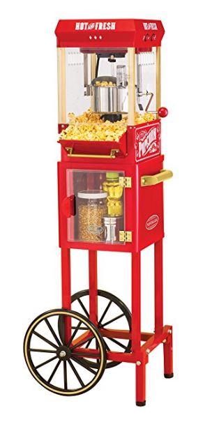 Popcorn Machine main image