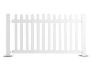 White Picket Fence-image