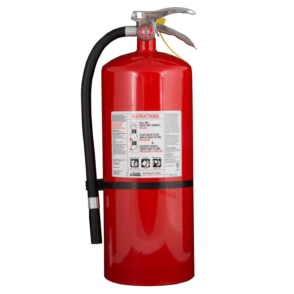 Fire Extinguisher-image