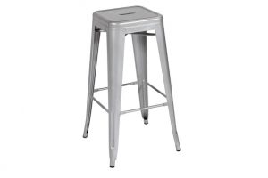 Metal Barstool-image