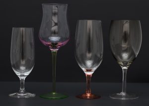 Champagne Glass, Tulip, 6 oz., (Dozen) - AAA Party Rentals, serving  Washington DC, Maryland and Virginia. Rental for parties, business,  meetings, weddings, picnics and more.