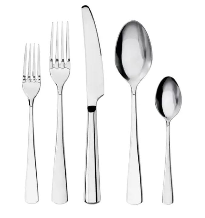 Basic Stainless Collection-image