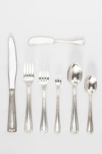 Degranne Stainless Collection-image