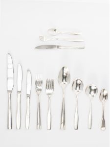 Fleur Stainless Collection-image