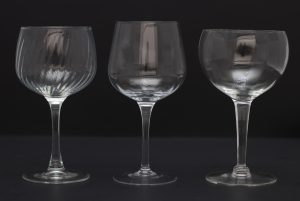Medium Stem Red Wine Collection-image