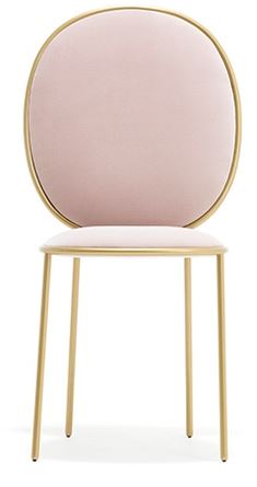 Sayl Chair Rose (Spring 2019)-image