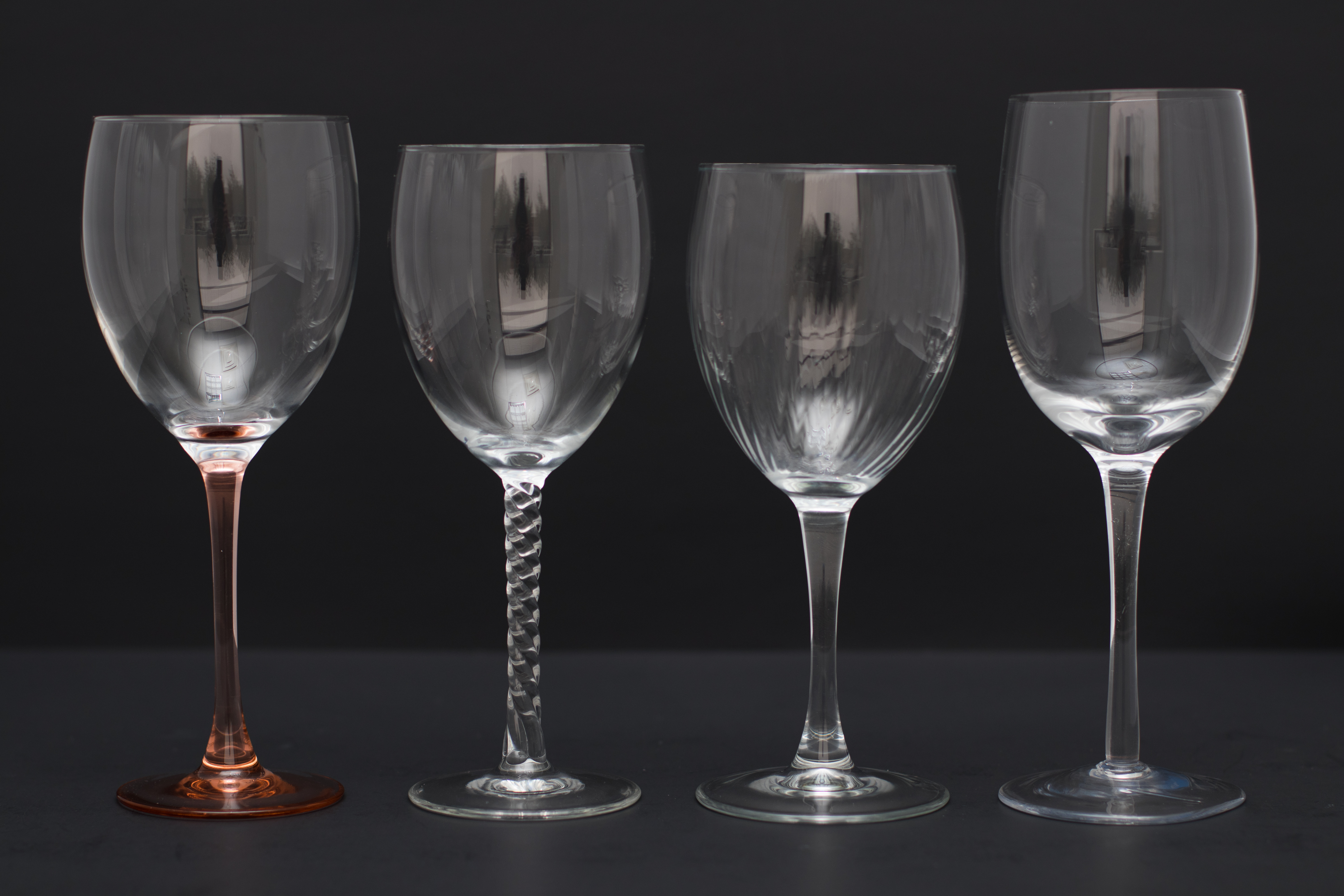 Skinny Red Wine Collection-image