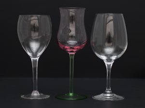 Tall Stem Red Wine Collection-image