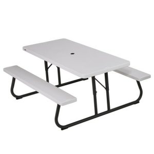 Picnic Table 6ft-image