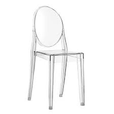 Ghost Chair-image