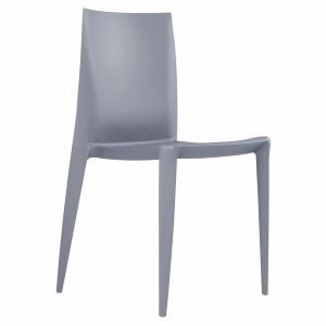 Grey Bellini Chair-image