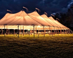 Tips From The Pros: Planning An Outdoor Wedding Post- Covid